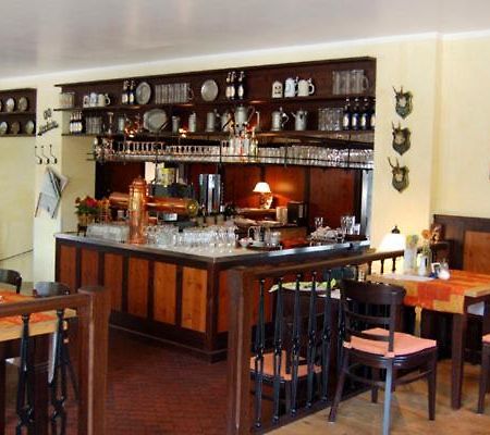 Hotel Grasbrunner Hof מראה חיצוני תמונה
