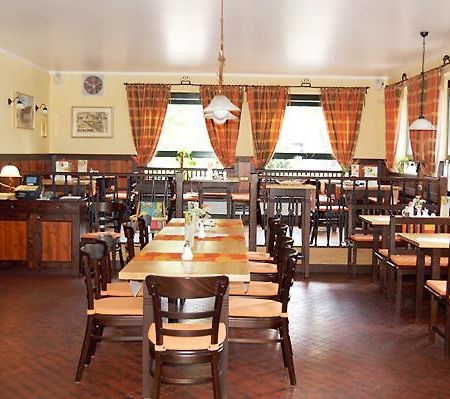 Hotel Grasbrunner Hof מראה חיצוני תמונה