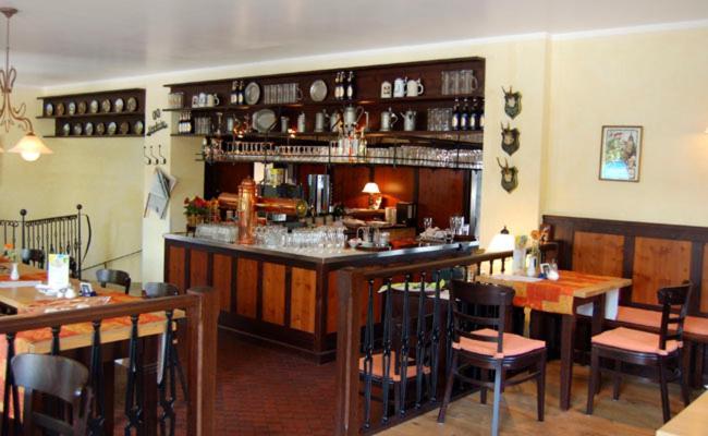 Hotel Grasbrunner Hof מראה חיצוני תמונה