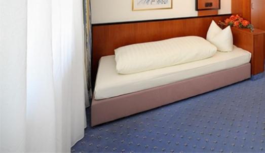Hotel Grasbrunner Hof חדר תמונה