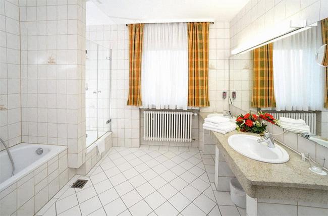 Hotel Grasbrunner Hof חדר תמונה