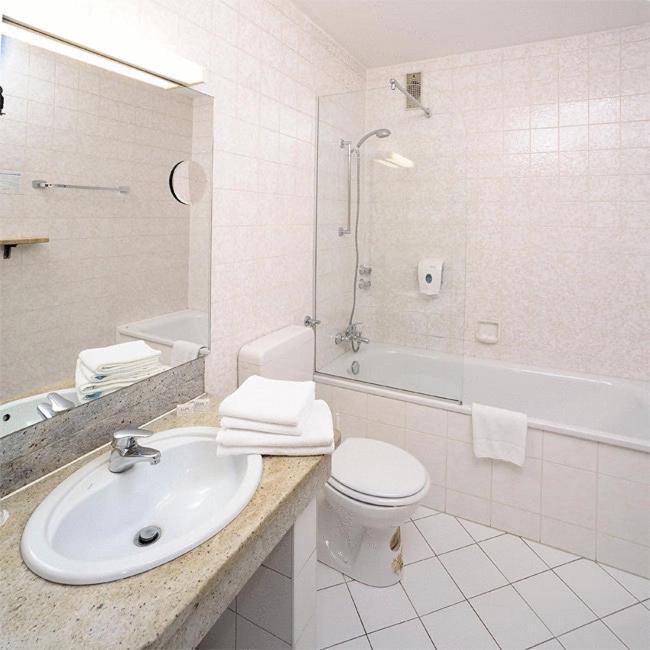 Hotel Grasbrunner Hof חדר תמונה