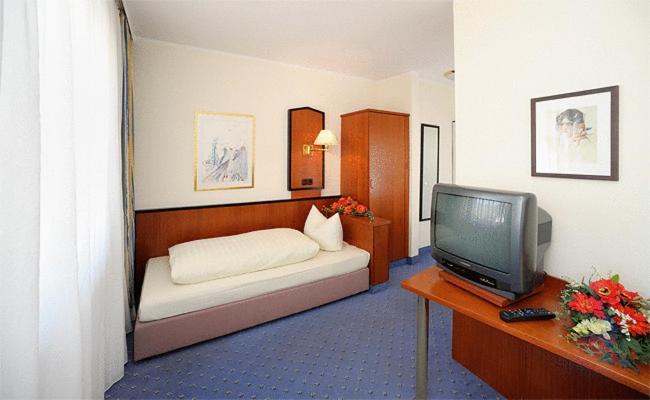 Hotel Grasbrunner Hof חדר תמונה